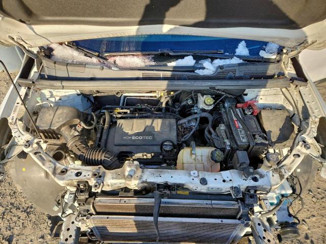 Chevrolet Trax 1lt Image 11