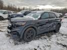 Ford Explorer Police Interceptor Image 1