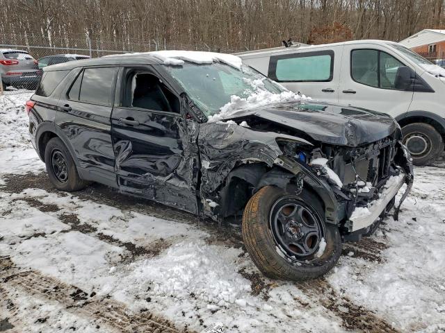 Ford Explorer Police Interceptor Image 6