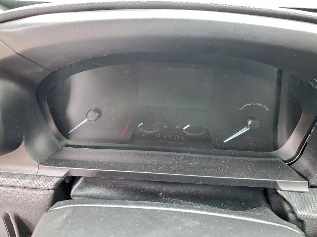 Ford Explorer Police Interceptor Image 10