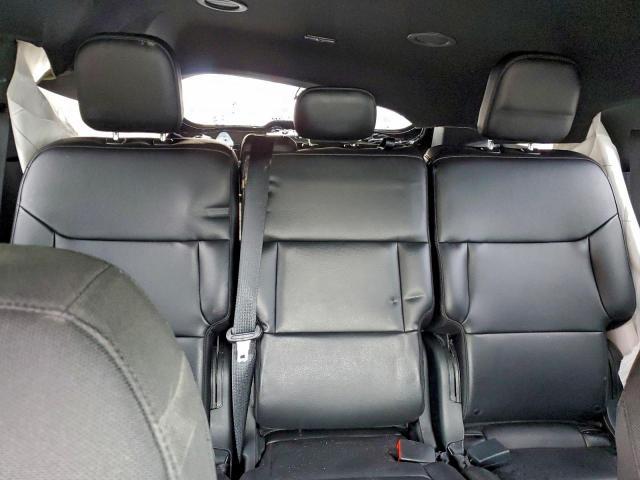 Ford Explorer Police Interceptor Image 8