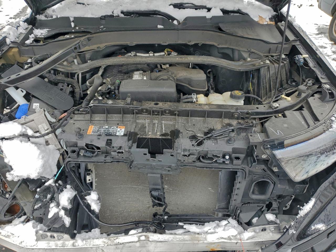 Ford Explorer Police Interceptor Image 2