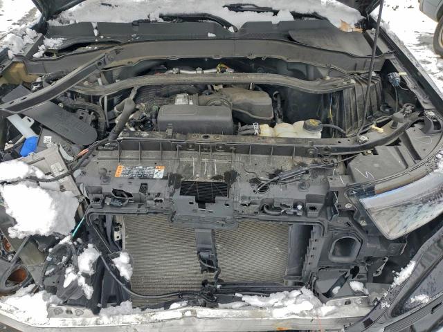 Ford Explorer Police Interceptor Image 2