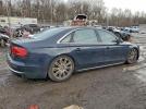 Audi A8 L Quattro Image 7