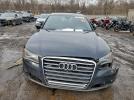 Audi A8 L Quattro Image 9