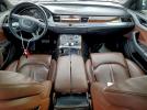 Audi A8 L Quattro Image 3