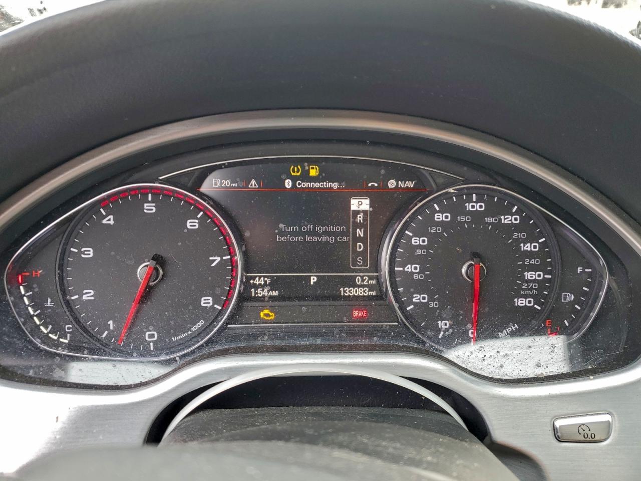 Audi A8 L Quattro Image 11