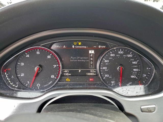 Audi A8 L Quattro Image 11