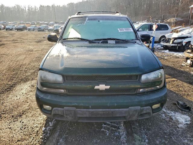 Chevrolet Trailblazer Ls Image 5