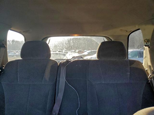 Chevrolet Trailblazer Ls Image 7