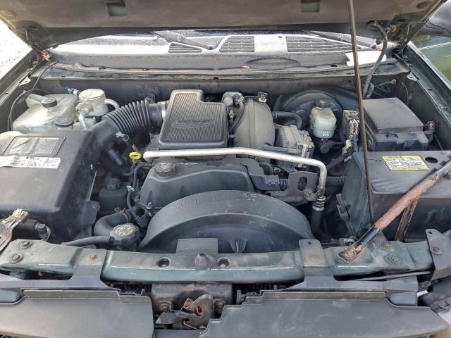 Chevrolet Trailblazer Ls Image 8