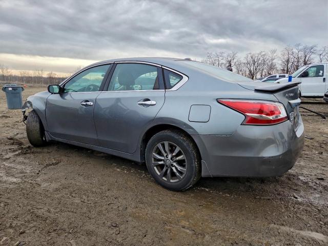 Nissan Altima 2.5 Image 2