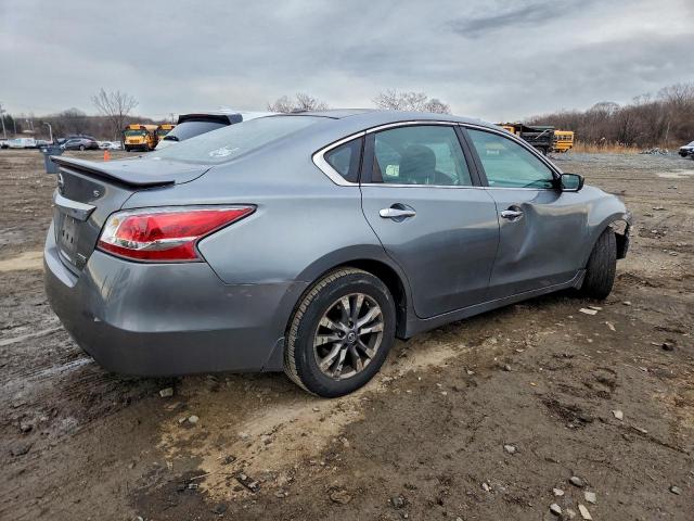 Nissan Altima 2.5 Image 3