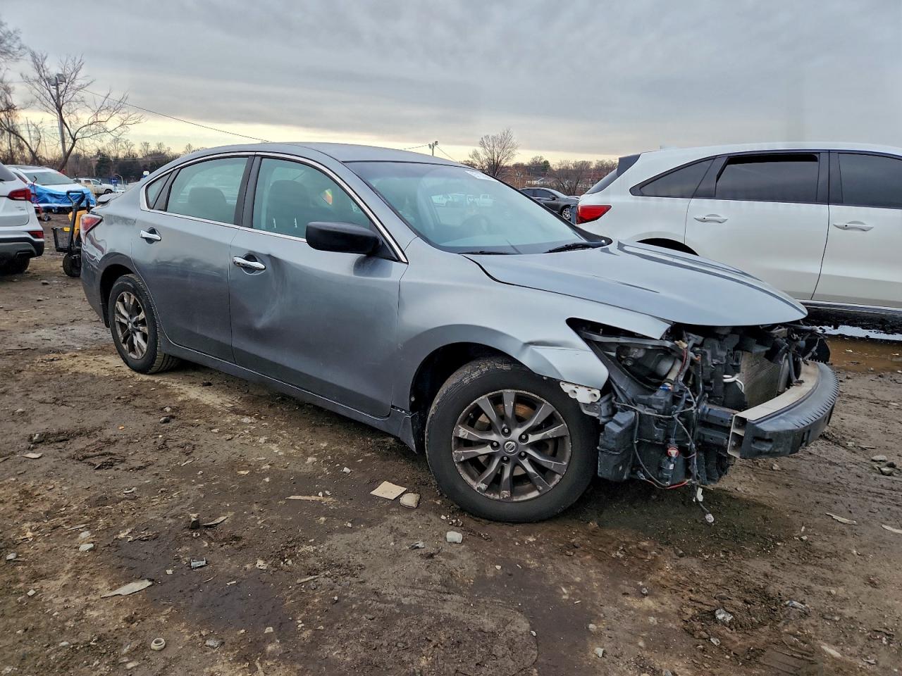 Nissan Altima 2.5 Image 5