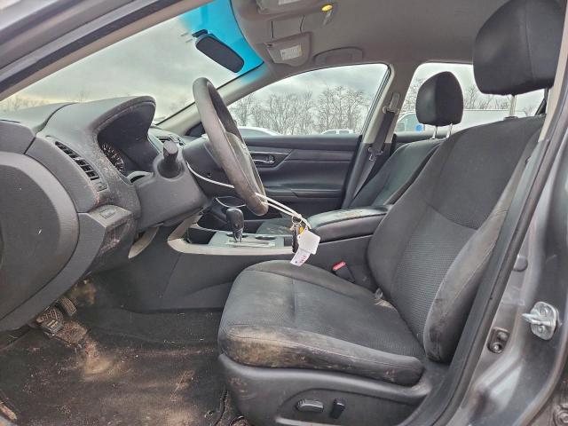 Nissan Altima 2.5 Image 7