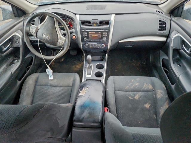 Nissan Altima 2.5 Image 6