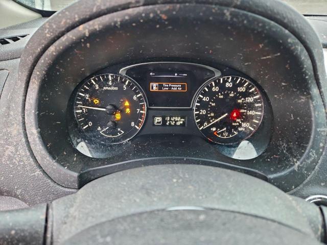 Nissan Altima 2.5 Image 10