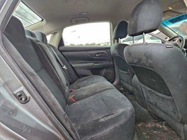 Nissan Altima 2.5 Image 9