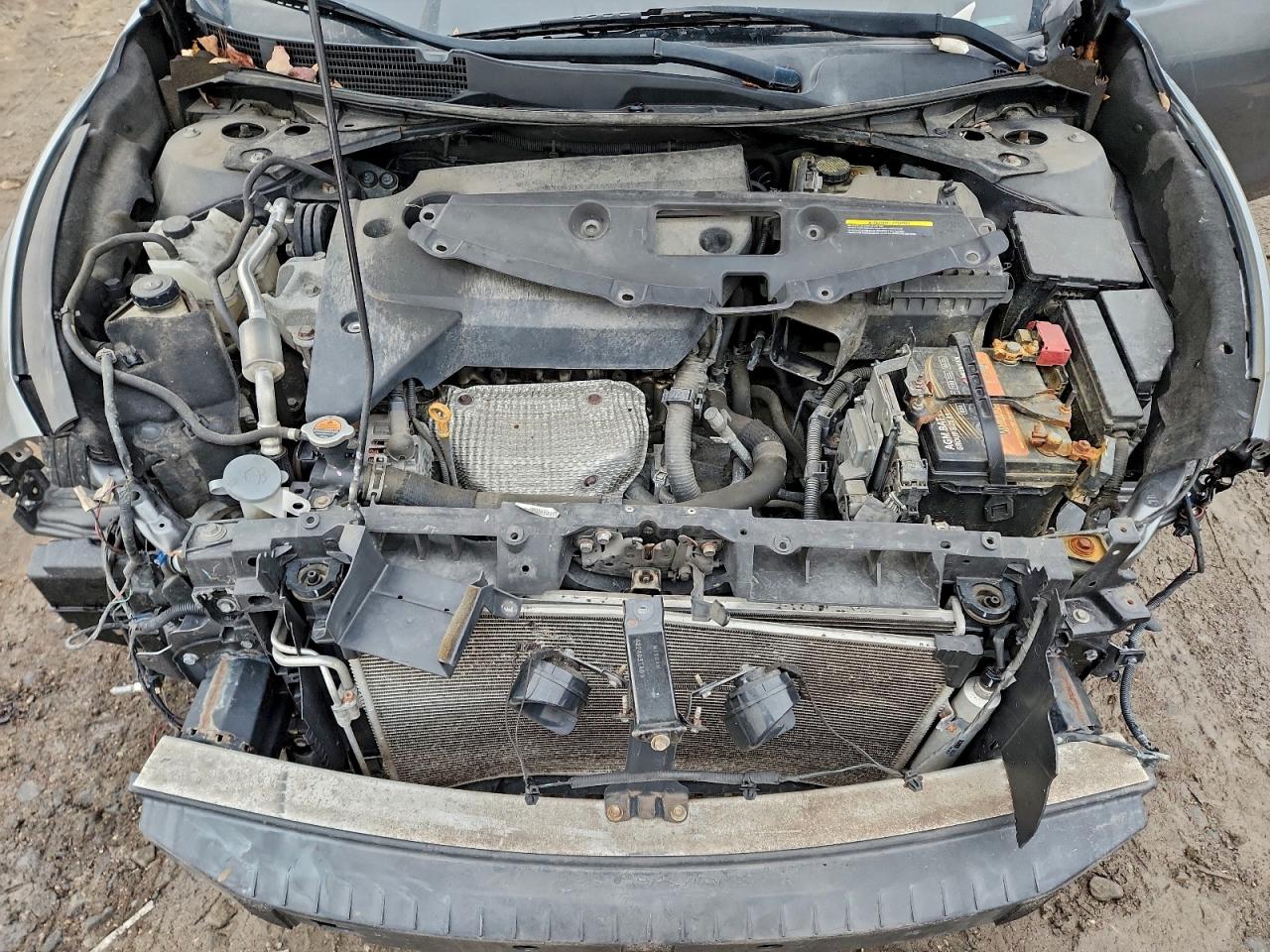 Nissan Altima 2.5 Image 13