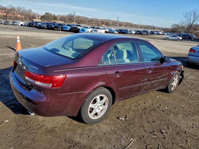 Hyundai SONATA Gls Image 3