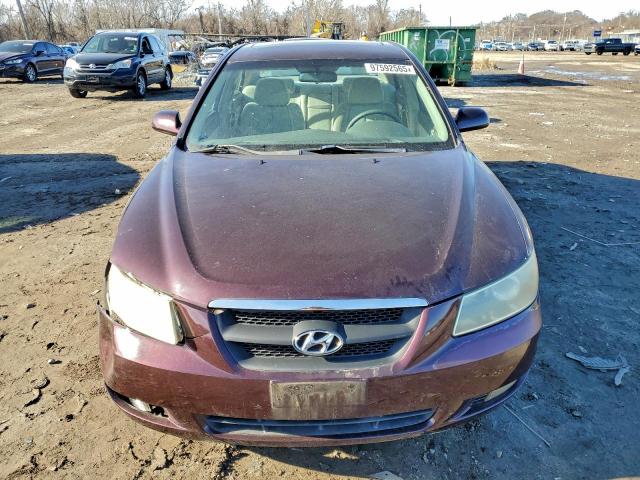 Hyundai SONATA Gls Image 10