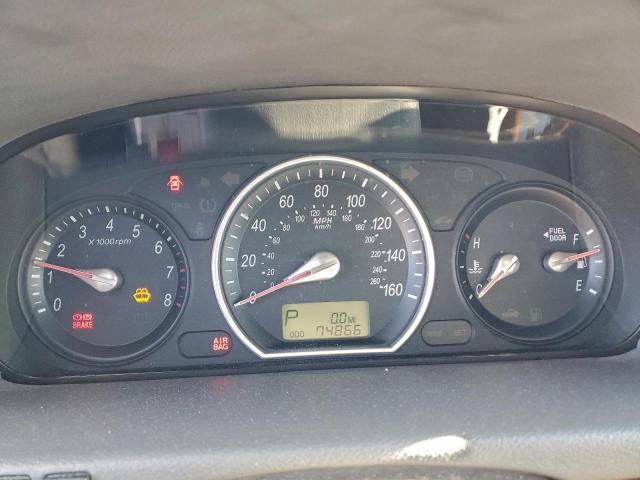 Hyundai SONATA Gls Image 2