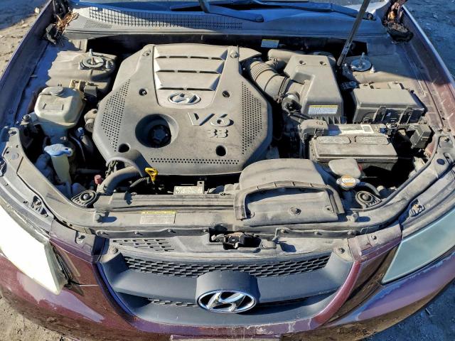 Hyundai SONATA Gls Image 9