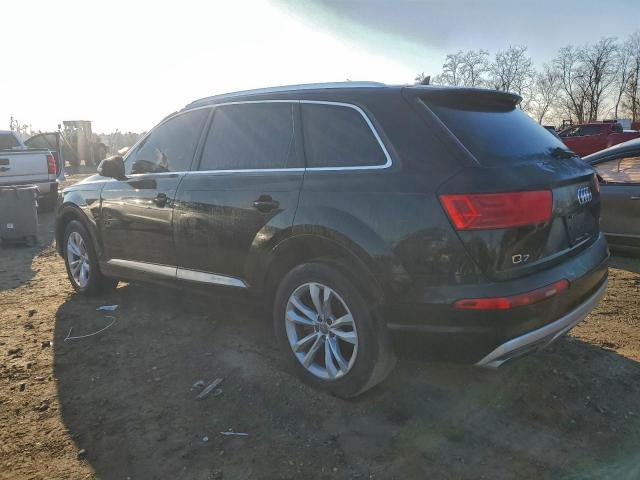 Audi Q7 Premium Plus Image 10