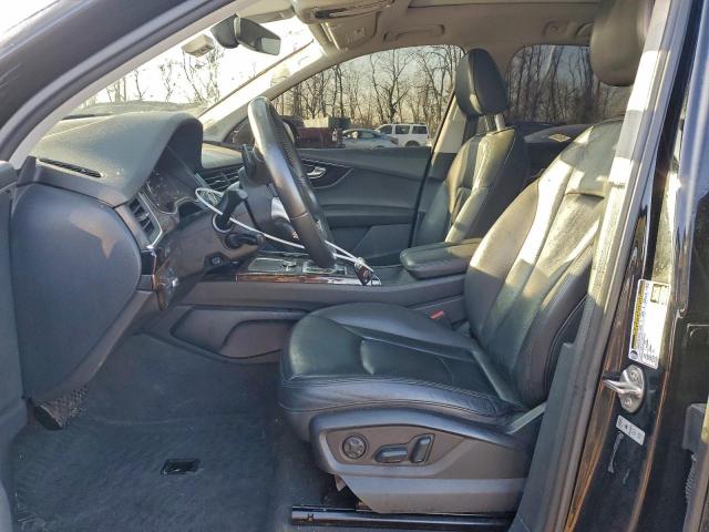 Audi Q7 Premium Plus Image 8
