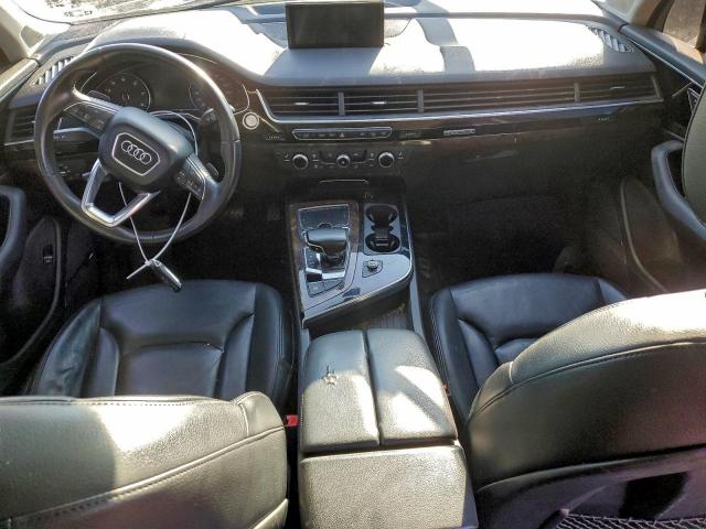 Audi Q7 Premium Plus Image 3