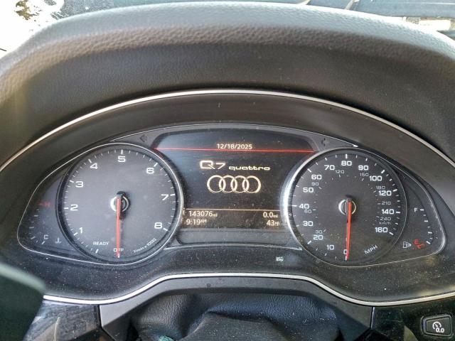 Audi Q7 Premium Plus Image 7