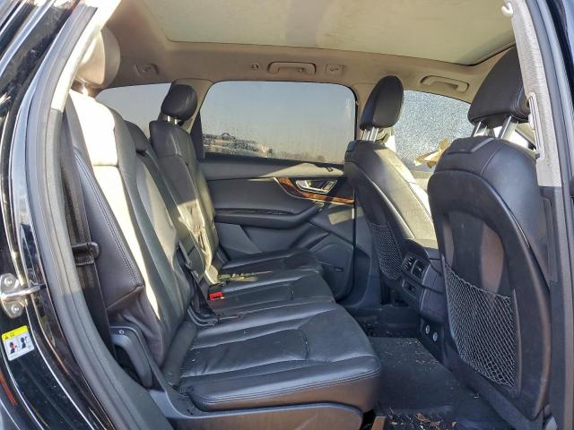 Audi Q7 Premium Plus Image 5