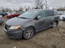 Honda Odyssey Exl Image 1
