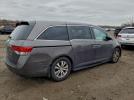 Honda Odyssey Exl Image 3