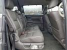 Honda Odyssey Exl Image 2