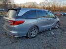 Honda Odyssey Exl Image 11