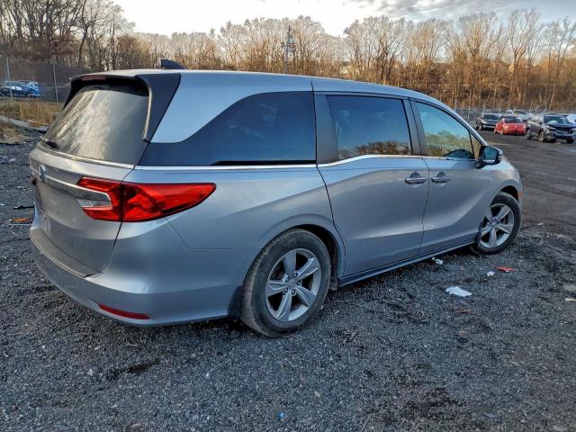 Honda Odyssey Exl Image 11