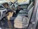 Honda Odyssey Exl Image 7