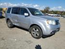 Honda Pilot Exl Image 5