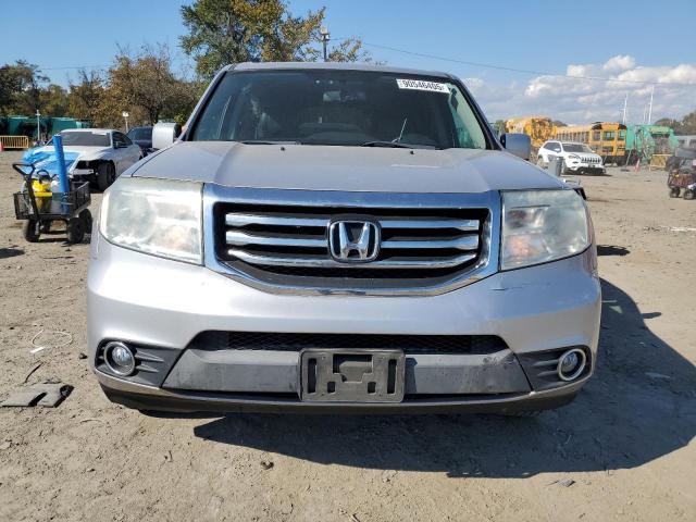 Honda Pilot Exl Image 11