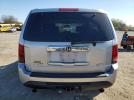 Honda Pilot Exl Image 6