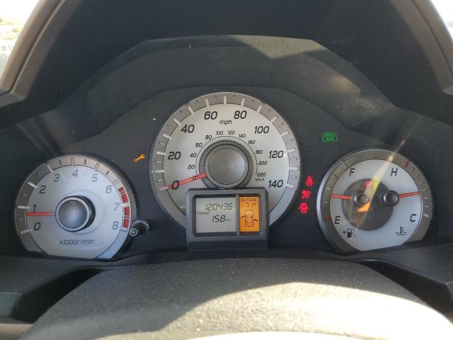 Honda Pilot Exl Image 2