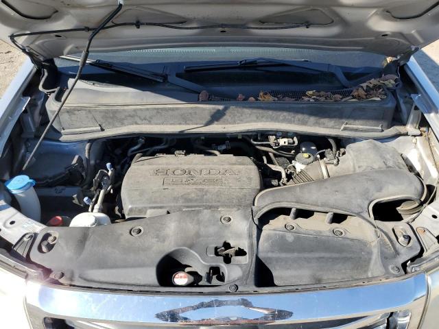 Honda Pilot Exl Image 7