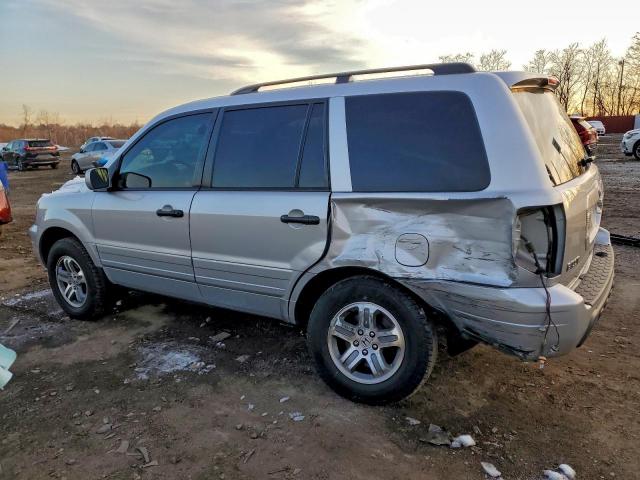 Honda Pilot Ex Image 4