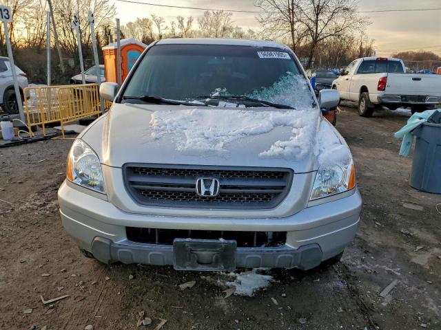 Honda Pilot Ex Image 5