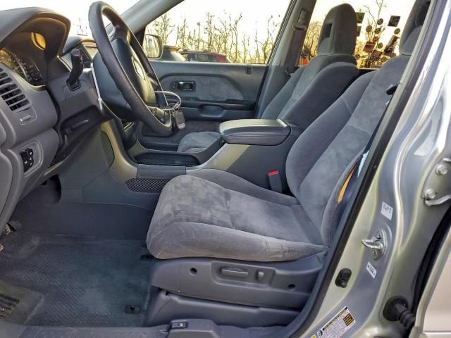 Honda Pilot Ex Image 8