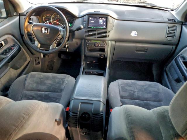 Honda Pilot Ex Image 2