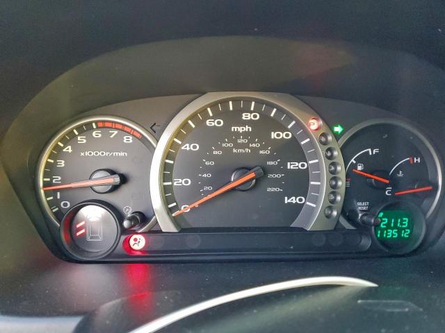 Honda Pilot Ex Image 13