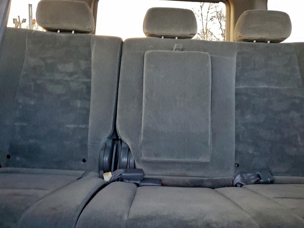 Honda Pilot Ex Image 10