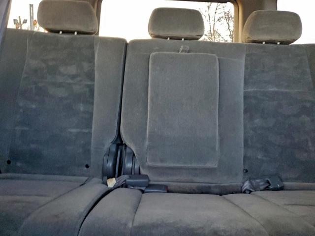 Honda Pilot Ex Image 10